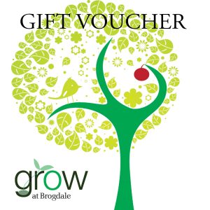 Grow Gift Voucher